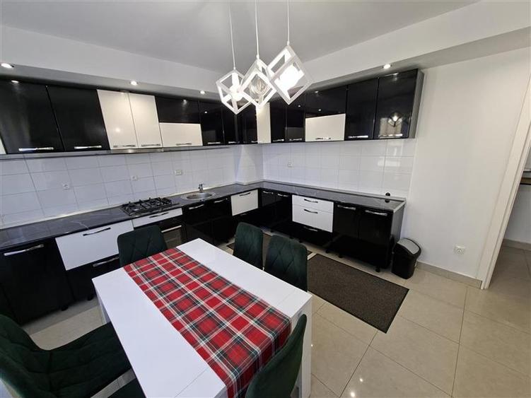 Inchiriere apartament 3 camere modern zona Interservisan Gheorgheni, Cluj-Napoca - 7