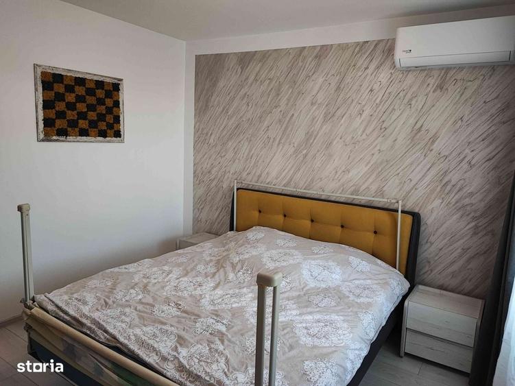 Apartament cu 3 camere în Eremia
