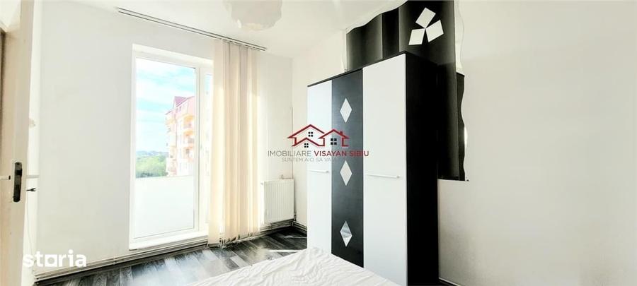 Apartament cu 2 camere în Ștrand