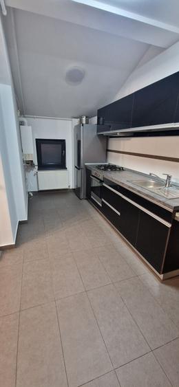 Inchiriez apartament 2 camere, 56 mp, mobilat si utilat, Militari, Bucuresti strada Dreptatii - 9