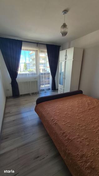 Apartament cu 2 camere decomandat în Ultracentral