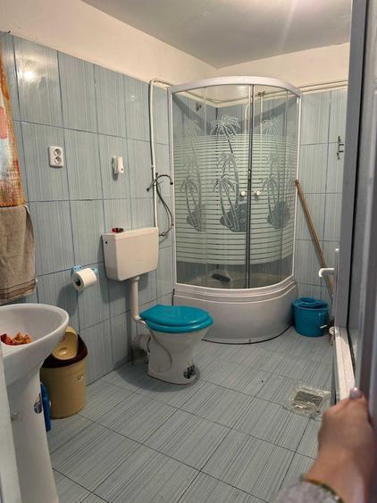 Casă cu 4 camere în Poiana Horea