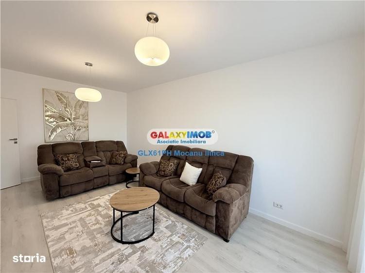 Apartament cu 2 camere decomandat în Albert