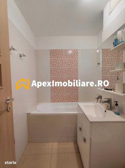 Apartament cu 2 camere decomandat în Tineretului