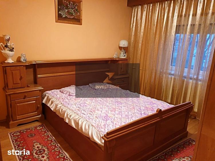 Apartament cu 3 camere în Calea Aradului