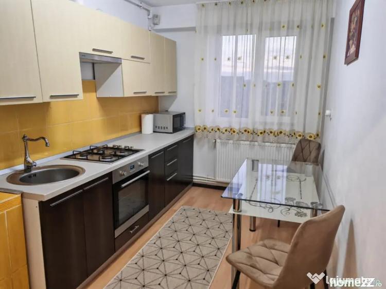 Apartament cu 2 camere decomandat în Tomis Nord