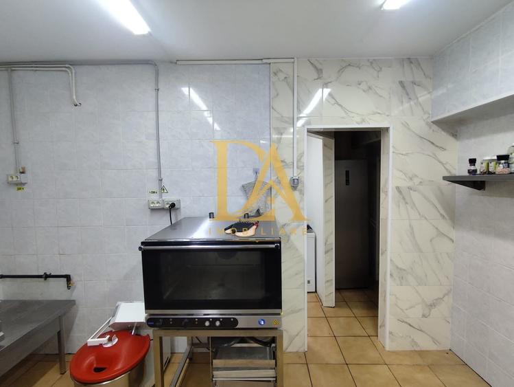 Spațiu comercial, de 63 mp, în Bucureștii Noi