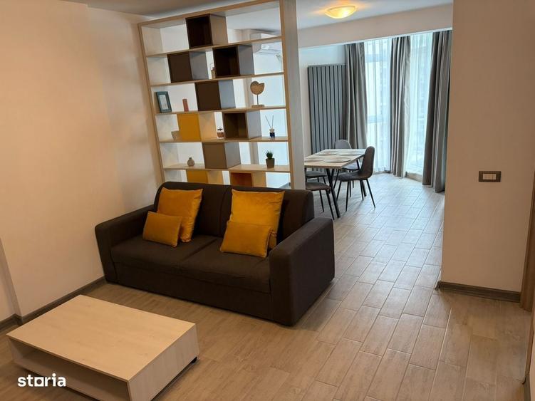 Ap 2 camere | Alezzi Resort, Mamaia Sat | Vedere Mare | Extrasezon | E - 2