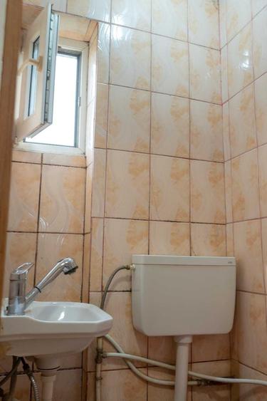 Garsonieră nedecomandată în Calea Aradului