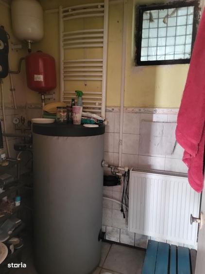 Casă cu 2 camere în Homorog