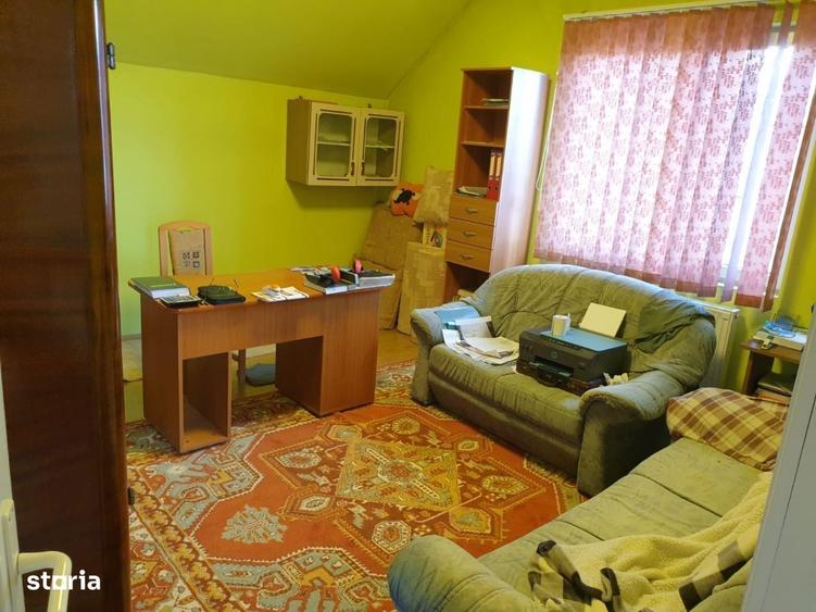 Casă cu 4 camere în Sâncraiu de Mureș