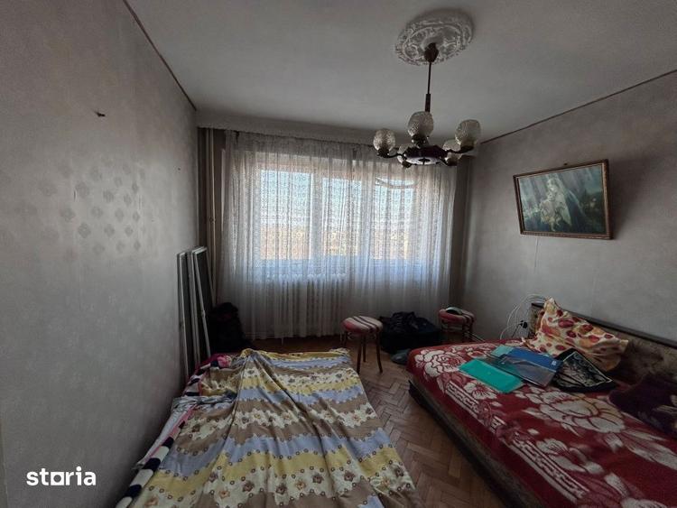 Apartament 3 camere confort 1 decomandat Plantelor, etaj intermediar. - 3