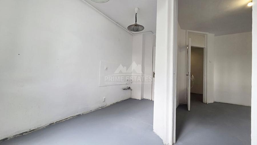 Apartament cu 4 camere circular în Băneasa