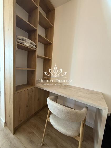 Vivalia Grand - Apartament modern cu 2 camere, dressing, parcare - 12