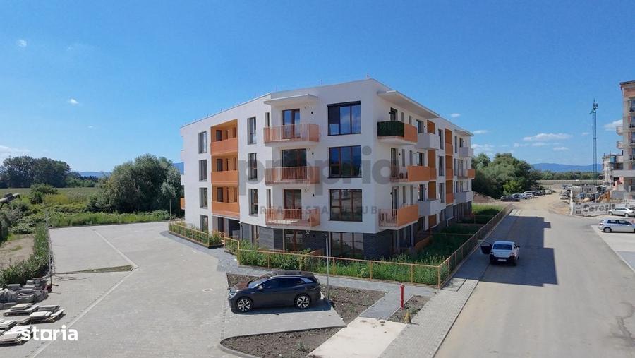 Apartament cu 2 camere în Rulmentul