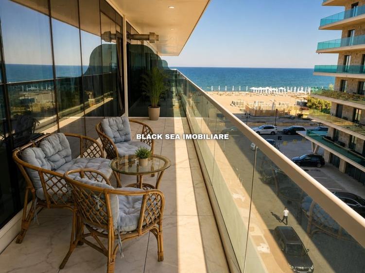 Apartament cu 3 camere în Sud