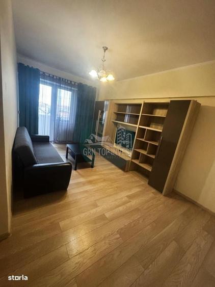 Apartament cu 2 camere decomandat în Șelimbăr