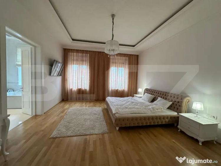 Apartament cu 3 camere decomandat în Fabric