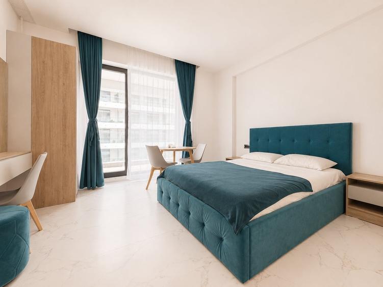 Studio in prima linie la mare - Sea On | Mamaia Nord - 2
