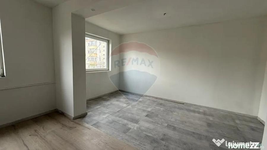 Apartament cu 2 camere semidecomandat în ISR