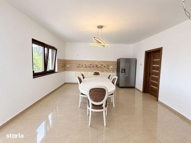 BG200-Vila individuala premium cu piscina si garaj dublu-COMISION 0% - 12