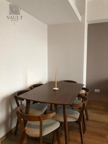 Apartament 2 camere - Politehnica - Novum - 16