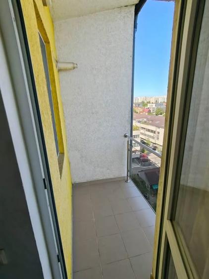 Garsoniera moderna, 30 mp, mobilata si utilata, zona Nicolae Grigorescu - 1