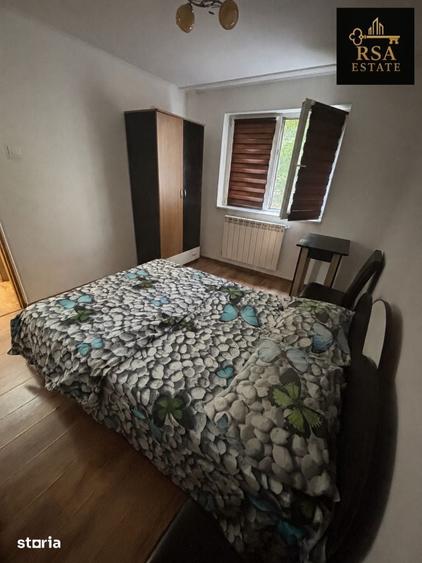 Garsonieră în Cartierul Nord