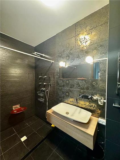 Apartament cu 3 camere decomandat, mobilat în Calea Călărașilor