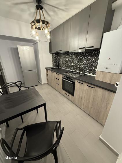 Garsoniera de inchiriat in Moghioros Park Residence - 5