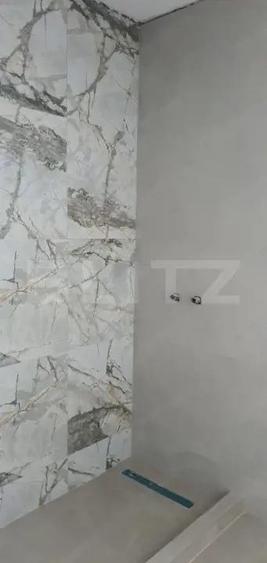 Casă cu 3 camere cu Teren 250 Mp în Sânpetru