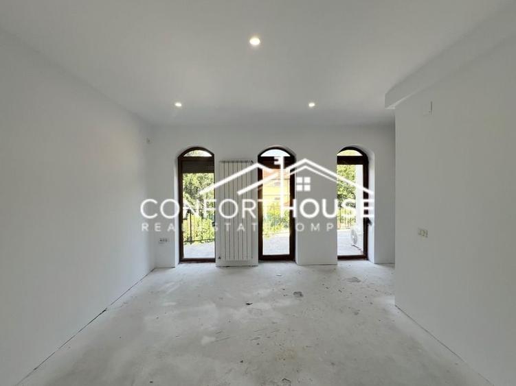 Vila D+P+E+M, 9 camere, 722mp teren, Iancu Nicolae -Cambridge School - 44