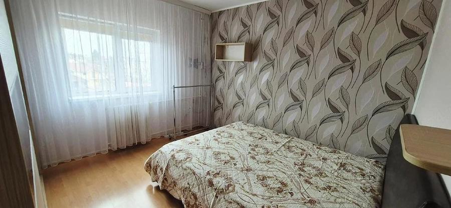 Apartemnt 2 camere de vanzare zona KM 5, MOBILAT si UTILAT partial - 6