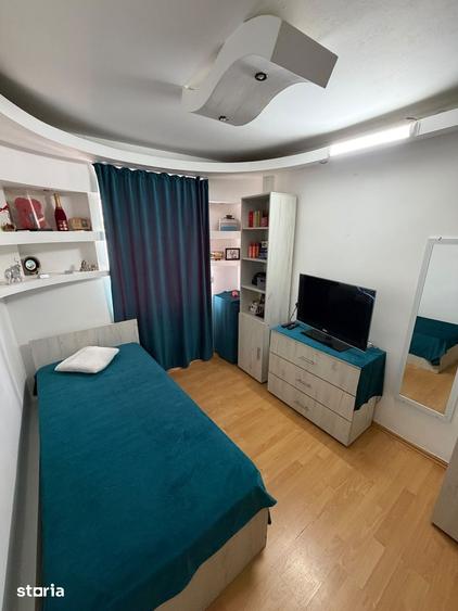 Apartament 4 camere, Craiovi?a centrala 2/4 - 5