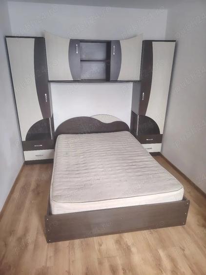 Apartament cu 2 camere semidecomandat în Alexandru cel Bun