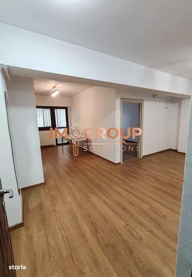 Apartament cu 2 camere decomandat în Nicolina
