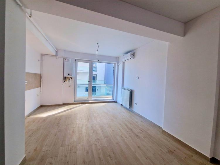 Apartament cu 2 camere în Est