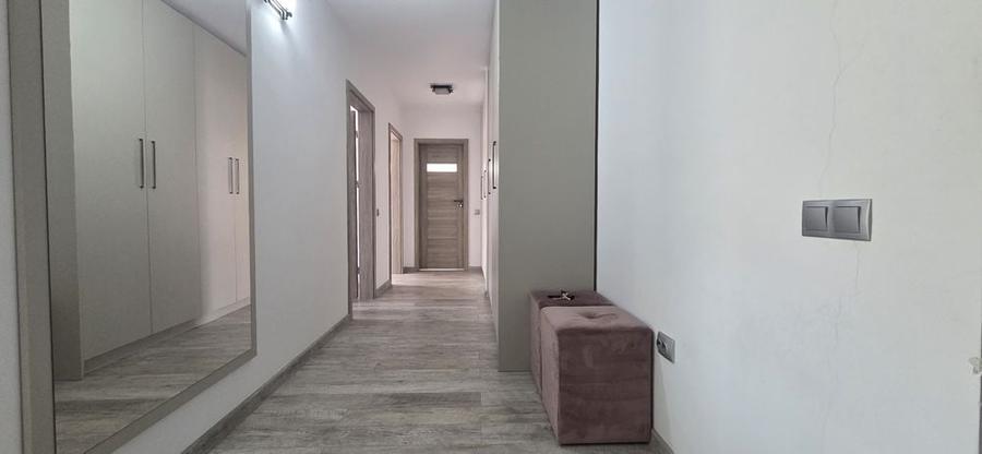 Apartament cu 2 camere decomandat în Gheorgheni
