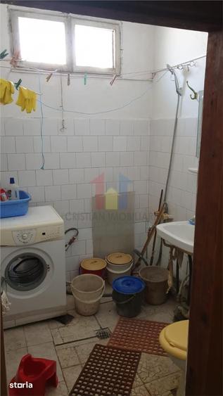 Casă cu 3 camere cu Teren 158 Mp în Central