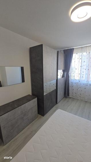 Apartament cu 3 camere în Lunca Cetățuii