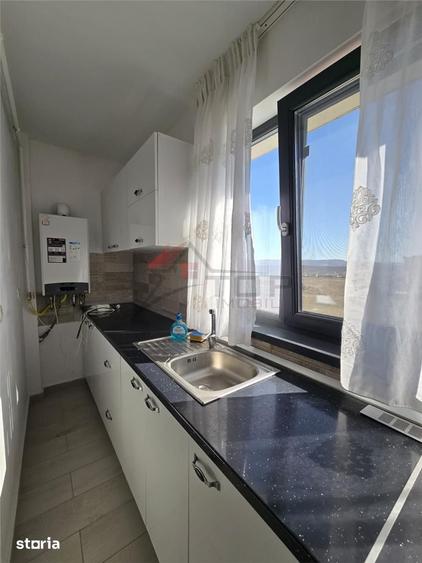 Etaj 1 - apartament 2 camere in bloc nou, geam la baie, loc de parcare - 6