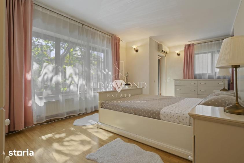 Apartament 3 camere in vila | Zona linistita | Parcul Carol 0%Comision - 3