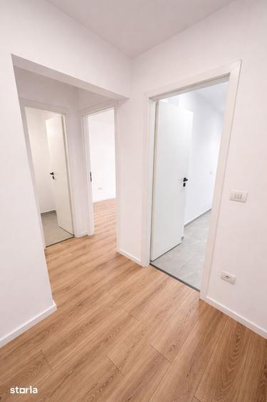 Apartament 2 Camere | Complet Renovat | 5 Min Metrou | Vedere Libera | - 4