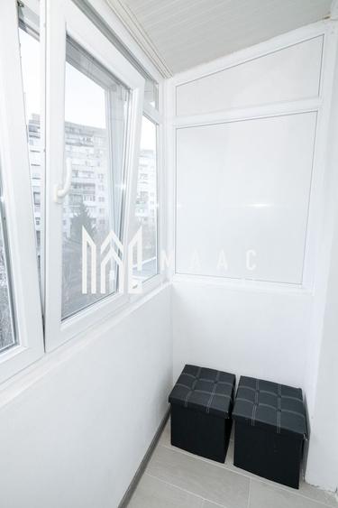 Apartament cu 3 camere decomandat în Ostroveni
