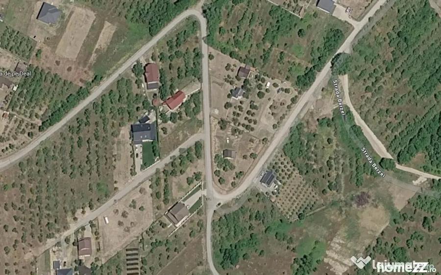 Teren în Central