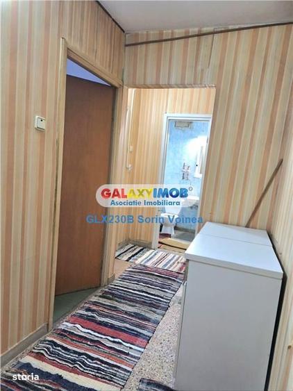 Apartament cu 4 camere decomandat, mobilat în Ozana