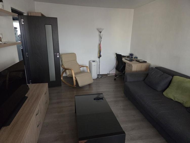 Direct proprietar | Garsoniera decomandata | Centrala proprie | Bloc reabilitat | 10 min Metrou Gorjului/Pacii - 6