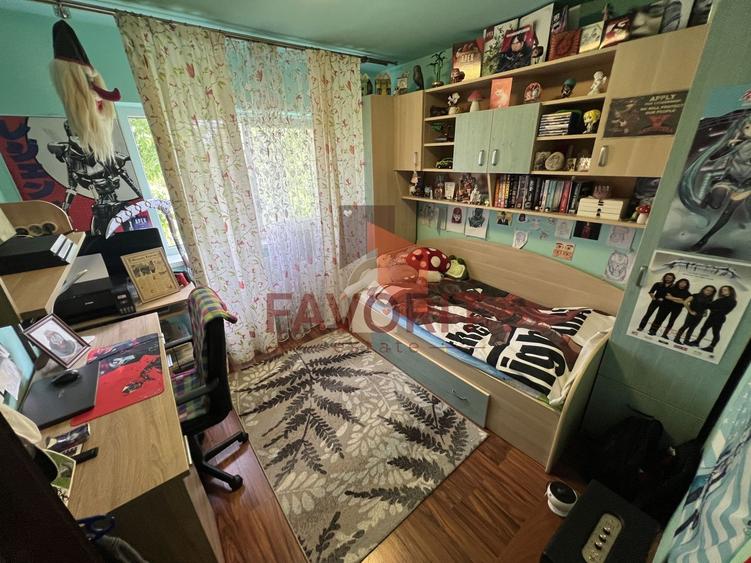 COMISION 0% | Apartament 2 camere decomandat | Etaj 2 | Zona Lipovei - 3