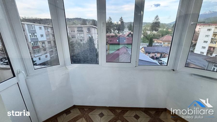 Apartament cu 2 camere în Petros