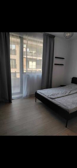 Apartament cu 3 camere semidecomandat în Mănăștur